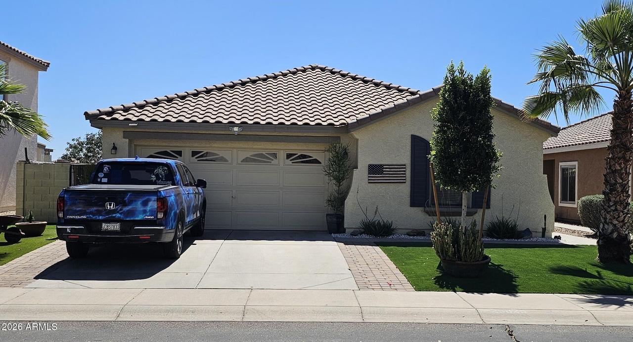 25825 W Burgess Ln., Buckeye, AZ 85326