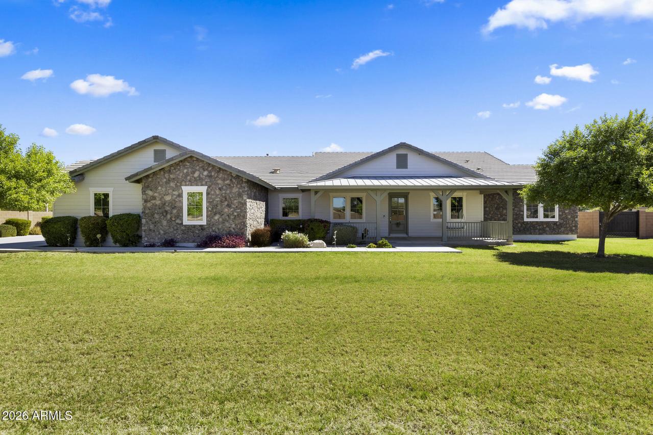 2505 S 199th Ave., Buckeye, AZ 85326