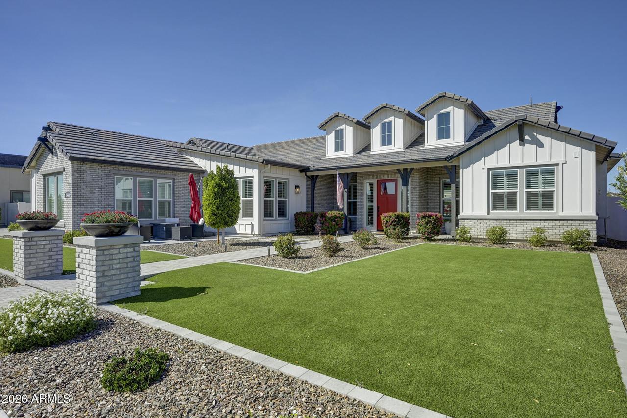 19690 E Vallejo St., Queen Creek, AZ 85142