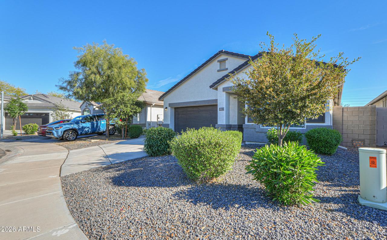 38031 W San Alvarez Ave., Maricopa, AZ 85138