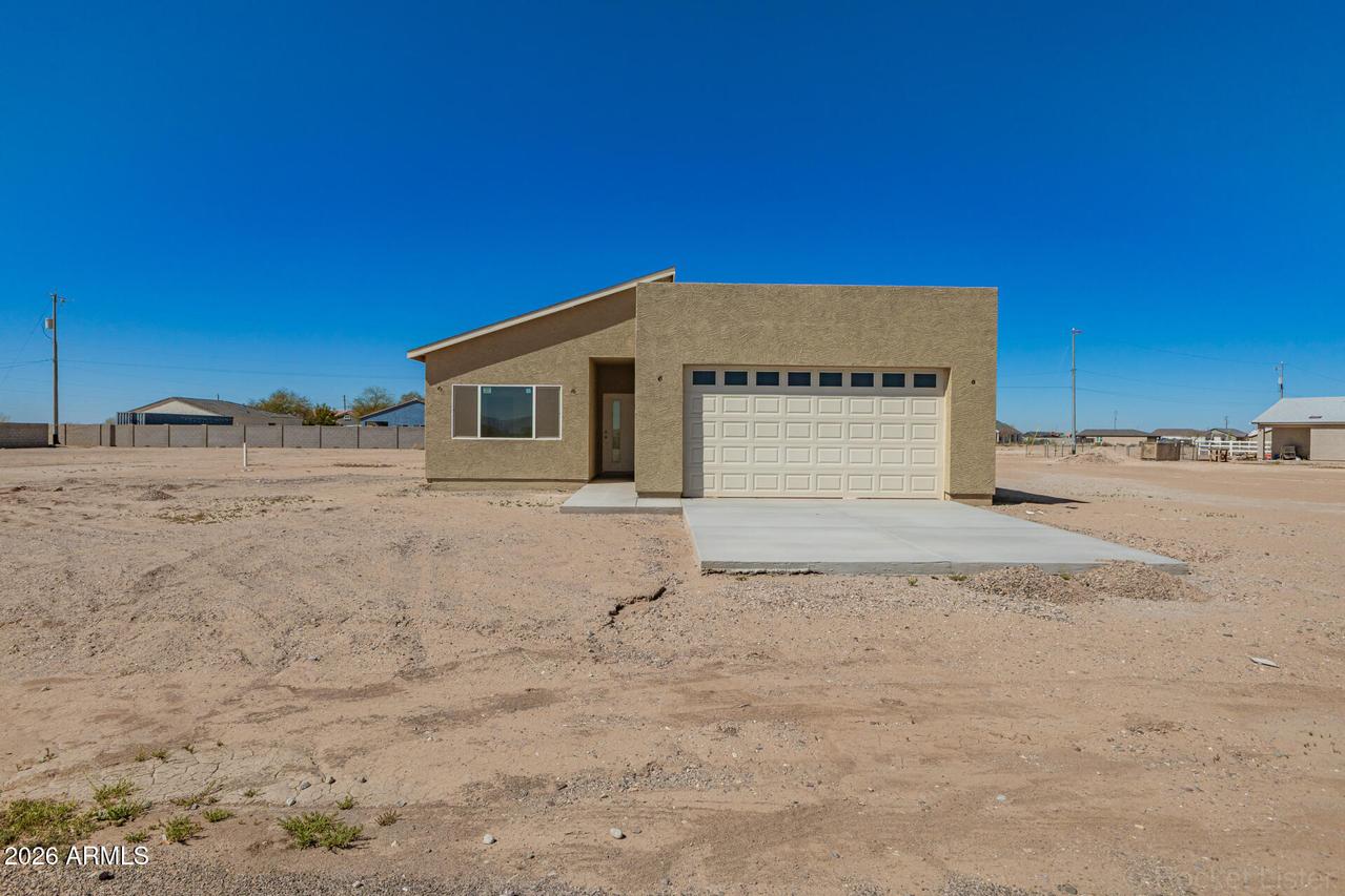 3530 N Algodon Dr. #53, Eloy, AZ 85131