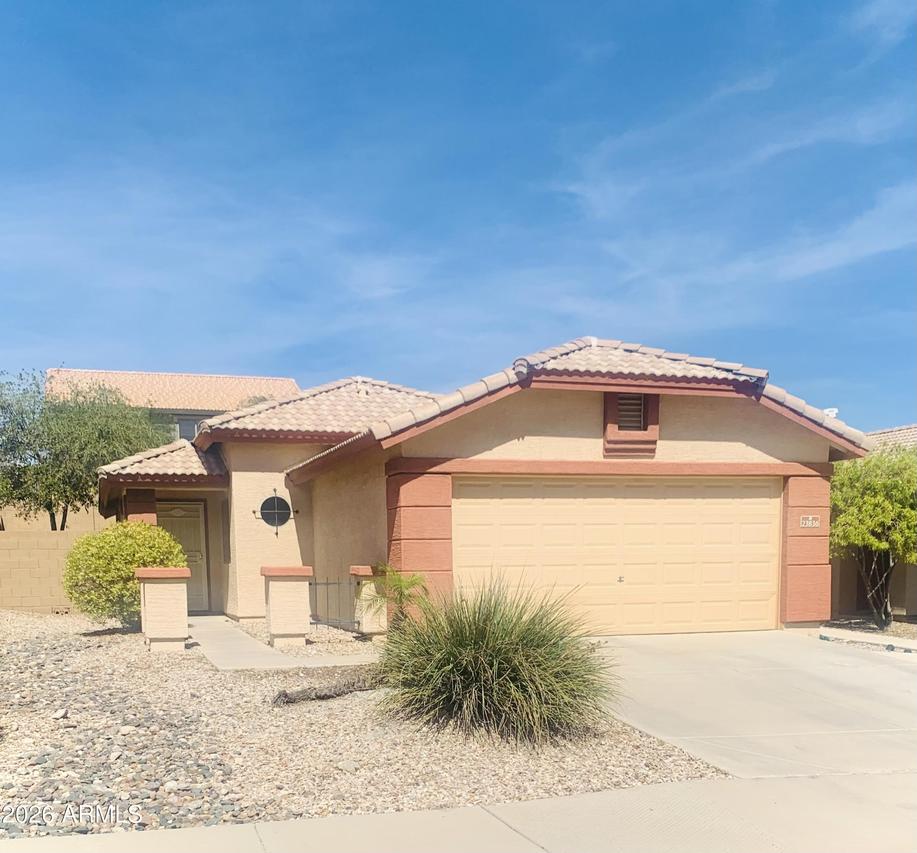 23836 W Jefferson St., Buckeye, AZ 85396