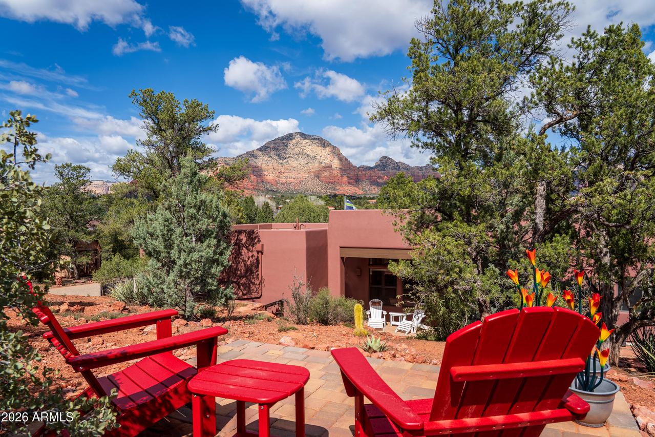 355 El Camino Rd., Sedona, AZ 86336