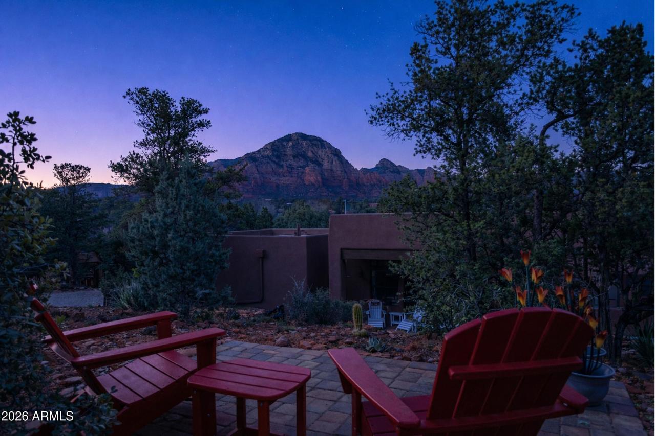 355 El Camino Rd., Sedona, AZ 86336