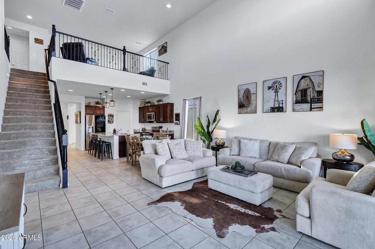 13510 W Calle De Pompas, Peoria, AZ 85383