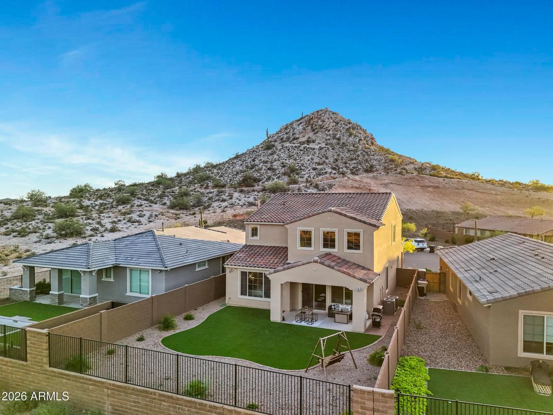13510 W Calle De Pompas, Peoria, AZ 85383