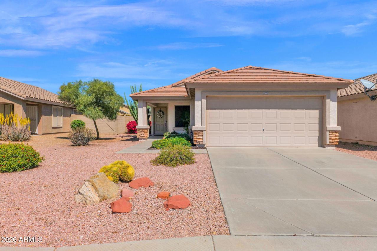 16588 W Tasha Dr., Surprise, AZ 85388