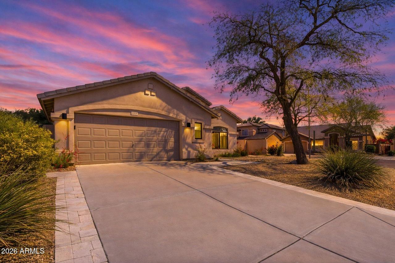 10525 E Firewheel Dr., Scottsdale, AZ 85255