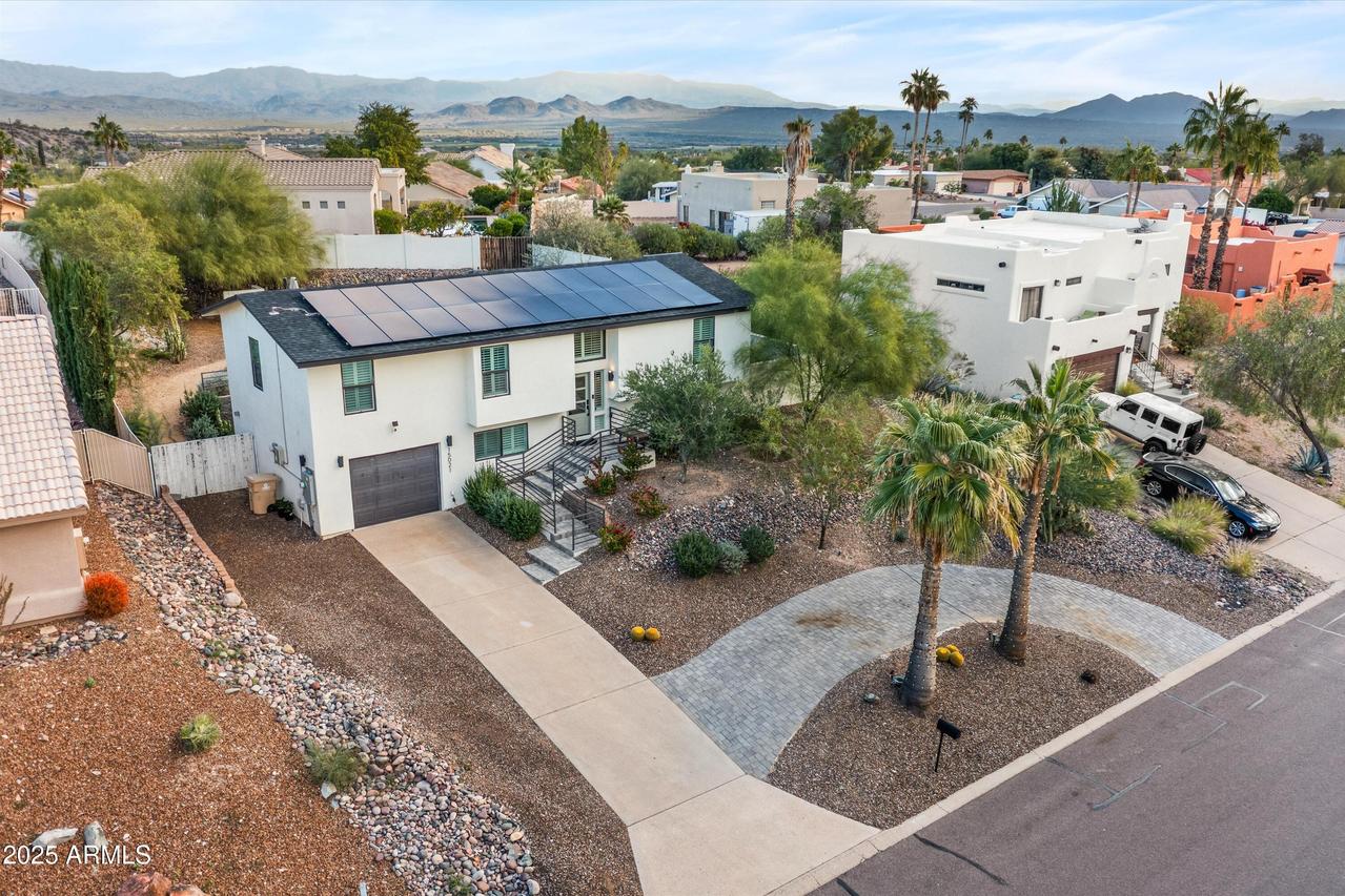 15021 N Calle Del Prado, Fountain Hills, AZ 85268