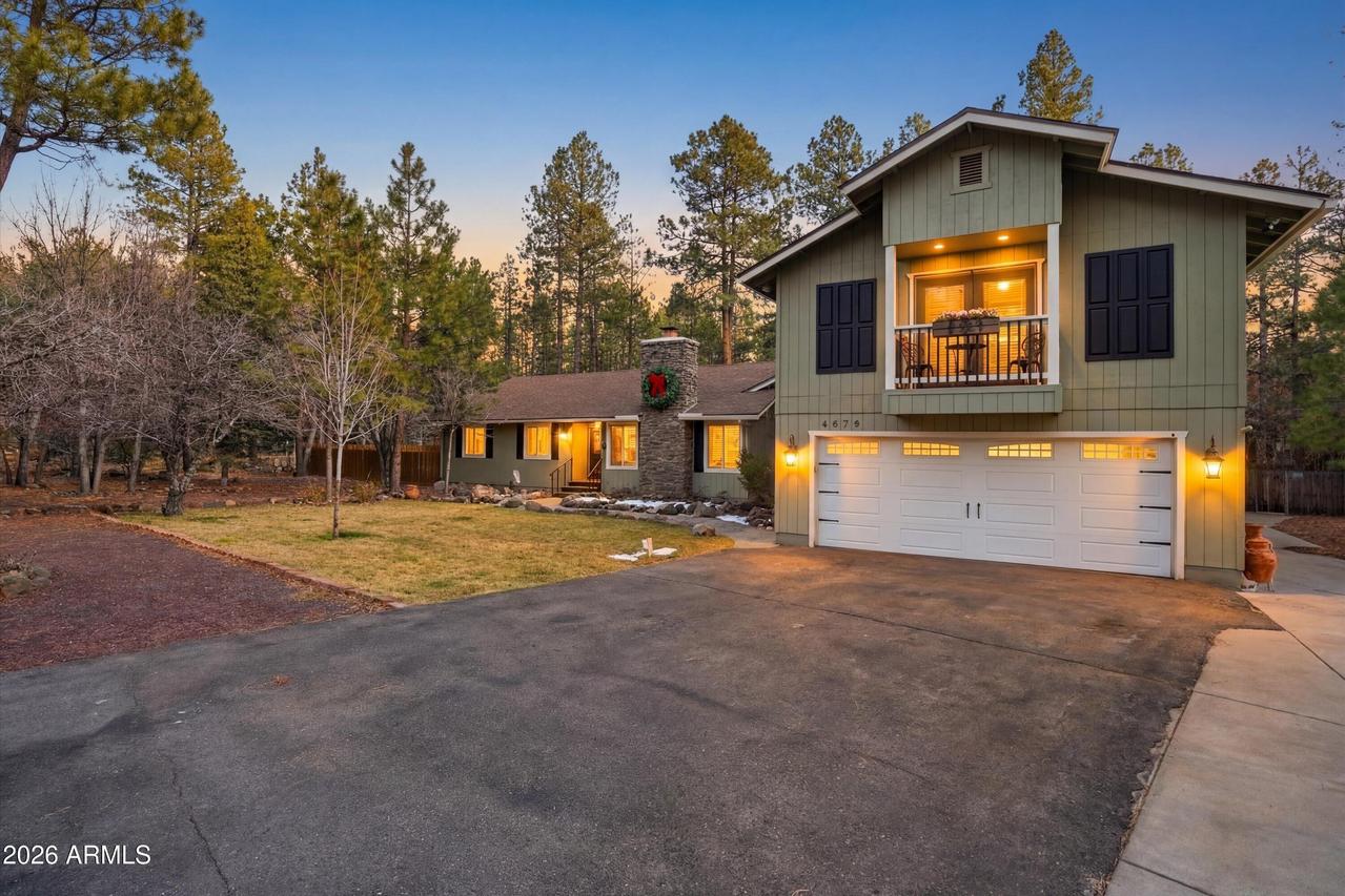 6679 Tall Pine Dr., Pinetop, AZ 85935