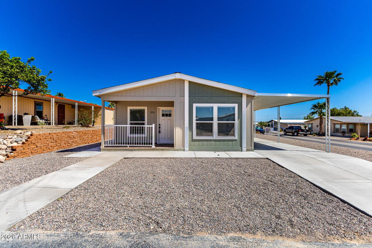 3911 N Florence Blvd., Florence, AZ 85132