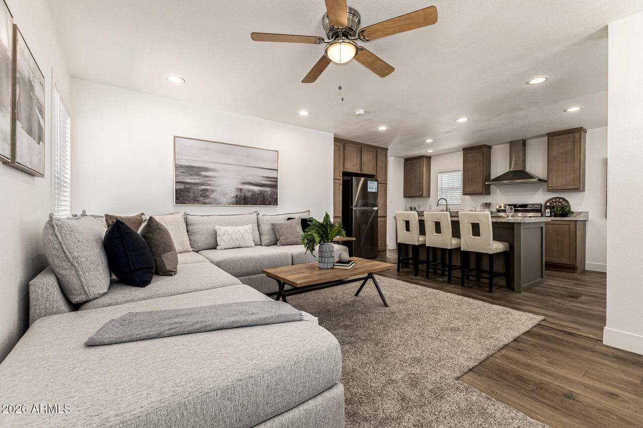 3911 N Florence Blvd., Florence, AZ 85132