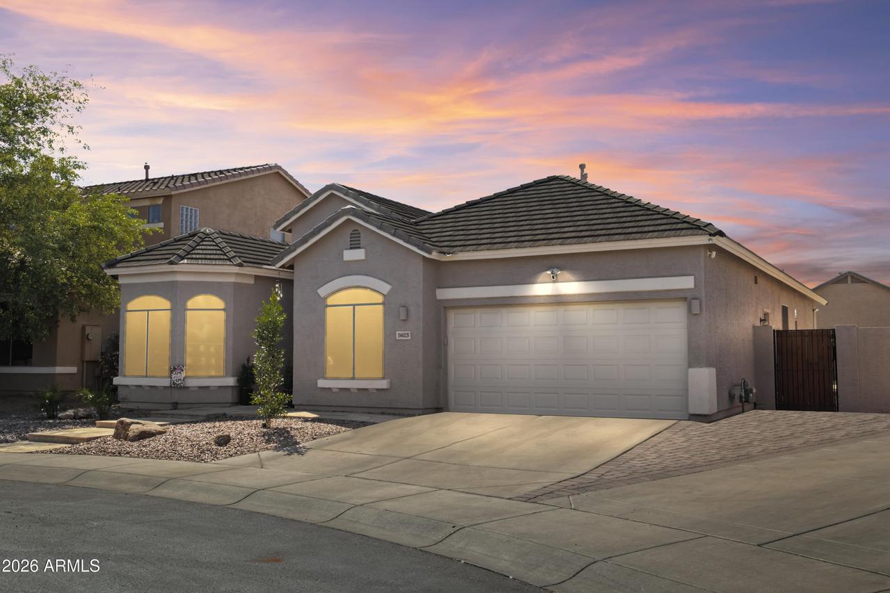 5623 W Maldonado Rd., Laveen, AZ 85339