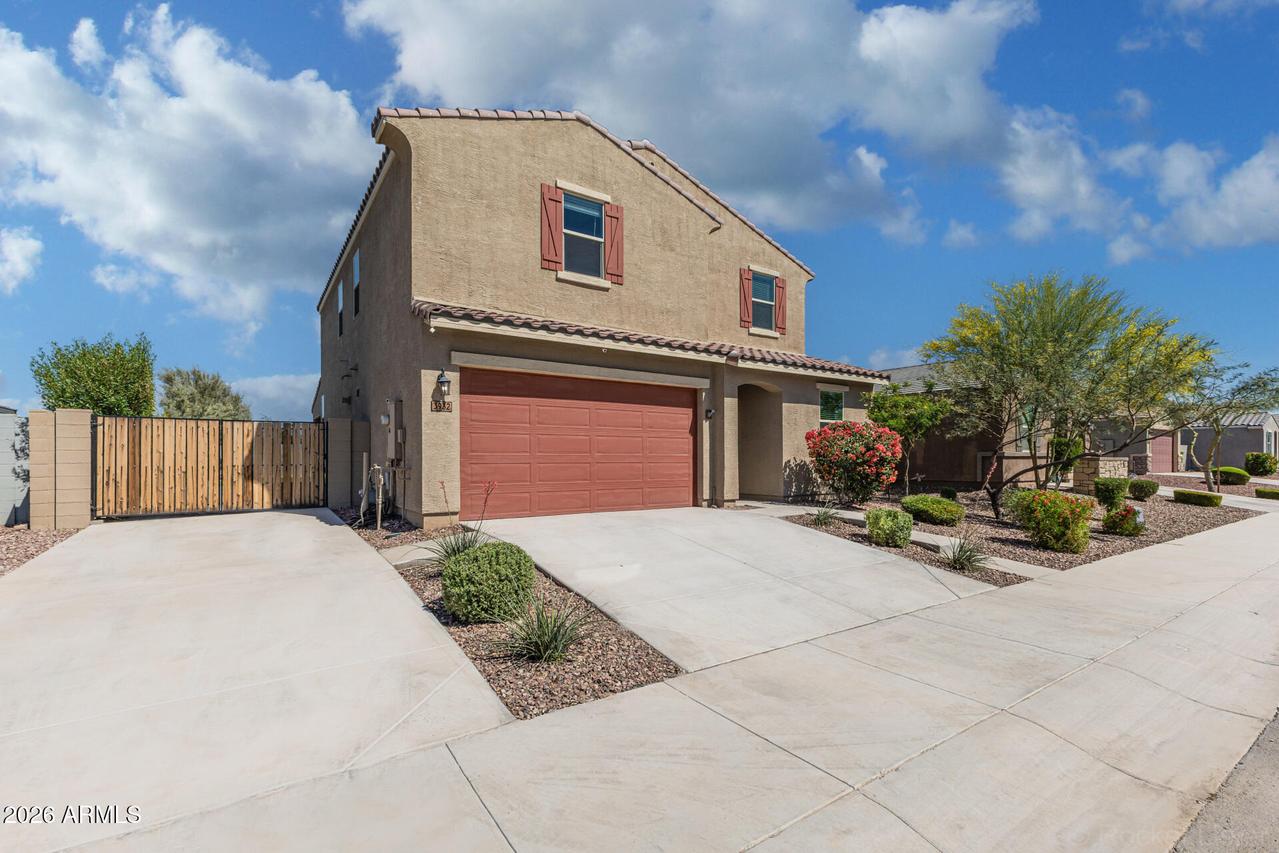 3932 E French Trotter St., San Tan Valley, AZ 85140