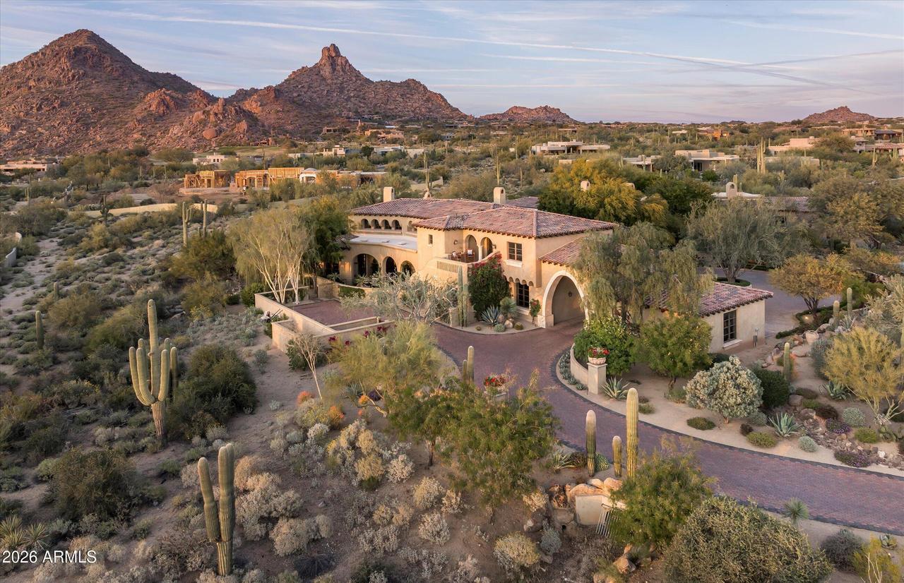 10040 E Happy Valley Rd. #8, Scottsdale, AZ 85255