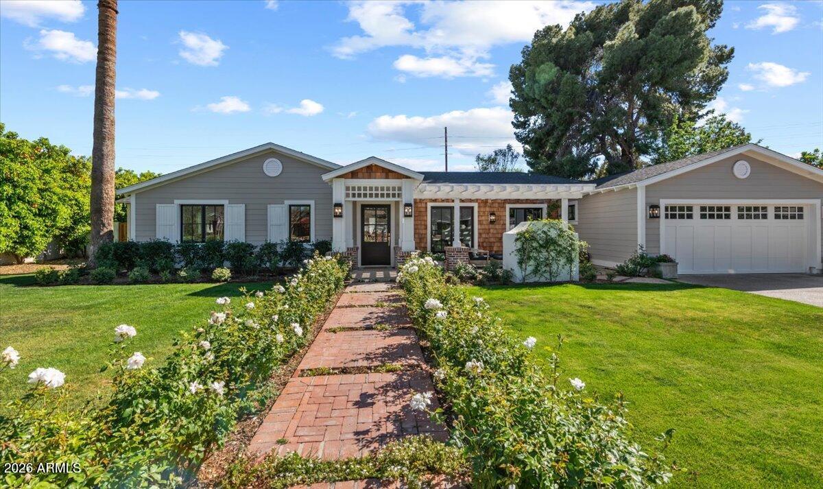 6141 E Calle Camelia, Scottsdale, AZ 85251