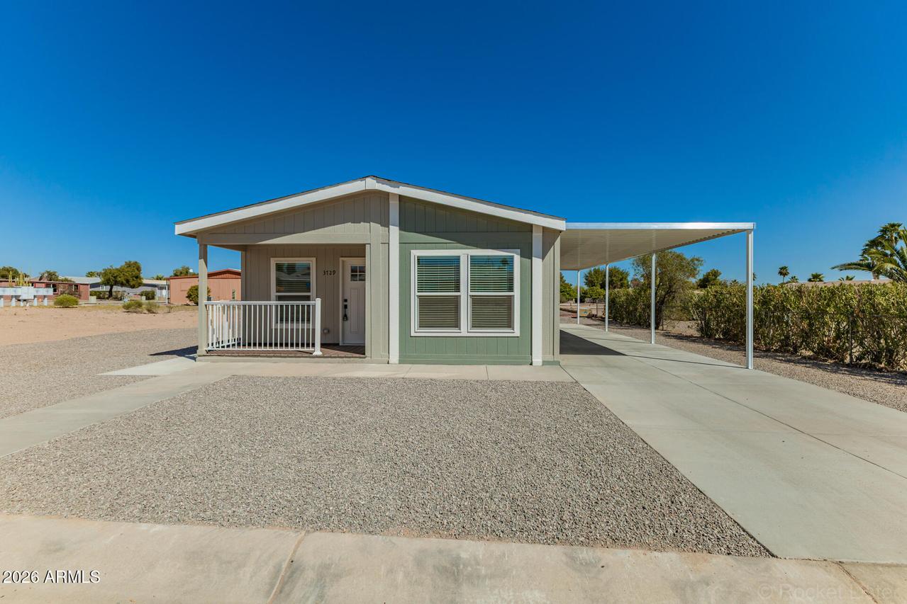3729 N Iowa Ave., Florence, AZ 85132