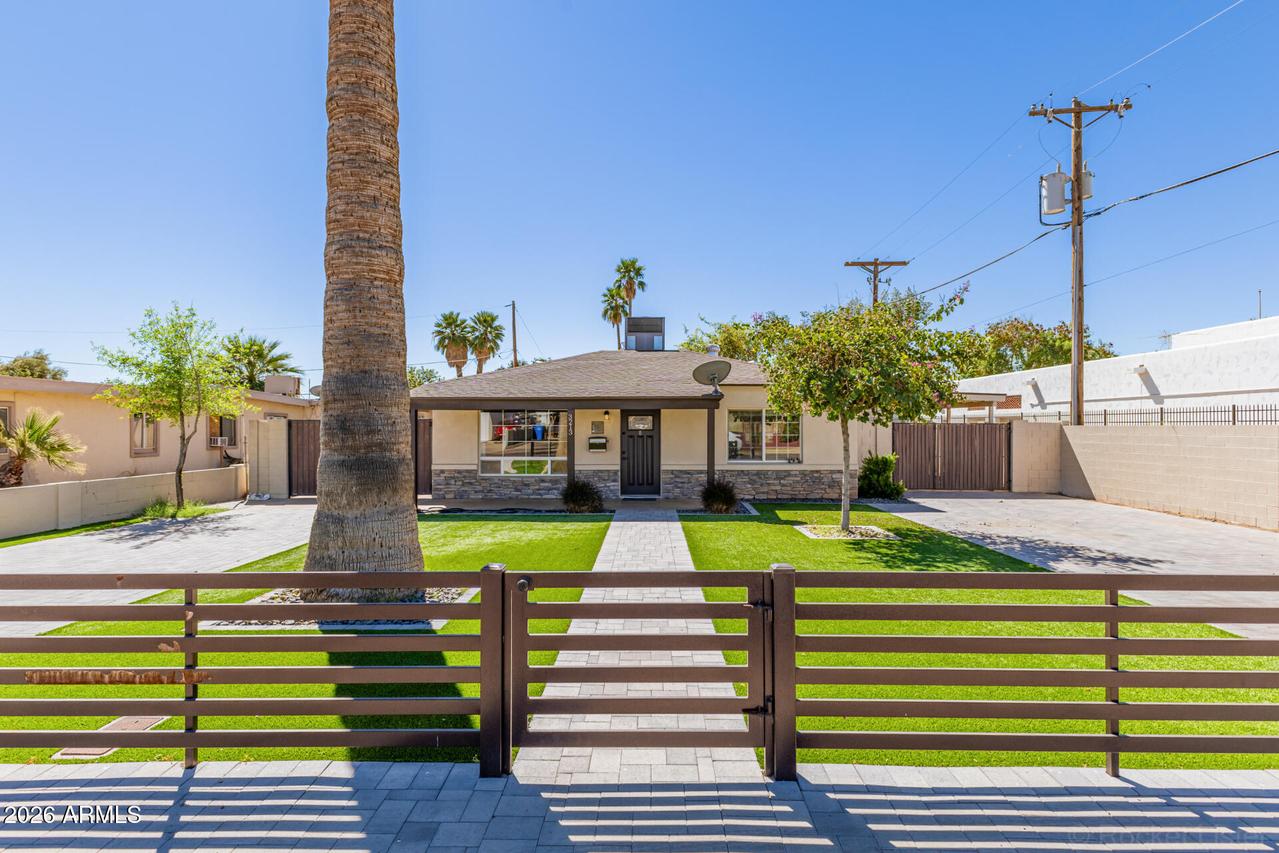 3213 E Yale St., Phoenix, AZ 85008