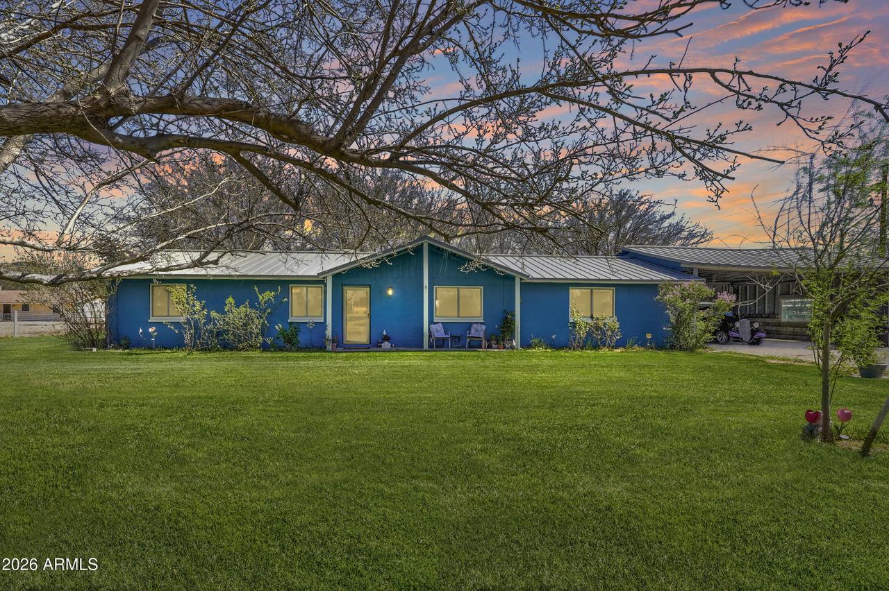 853 S Sgt Woodall Dr., Camp Verde, AZ 86322