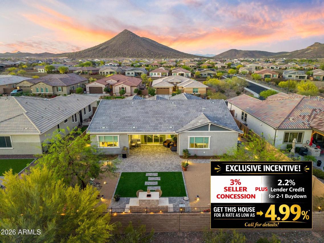 12487 W Oyer Ln., Peoria, AZ 85383