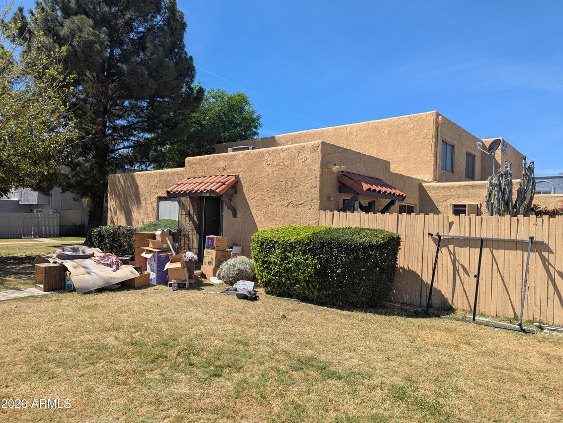 5301 W Sheena Dr., Glendale, AZ 85306