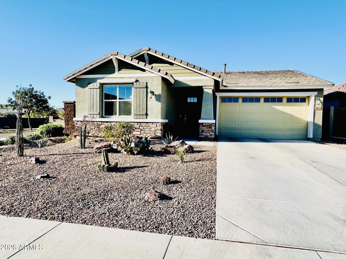 19607 W Badgett Ln., Litchfield Park, AZ 85340