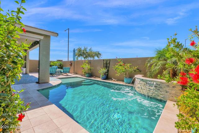 New Homes For Sale This Week That Attend Verrado Elementary School: March 13th to March 19th