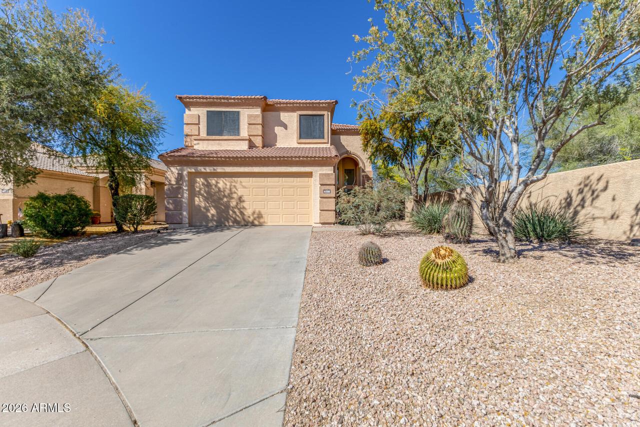 5128 E Roberta Dr., Cave Creek, AZ 85331