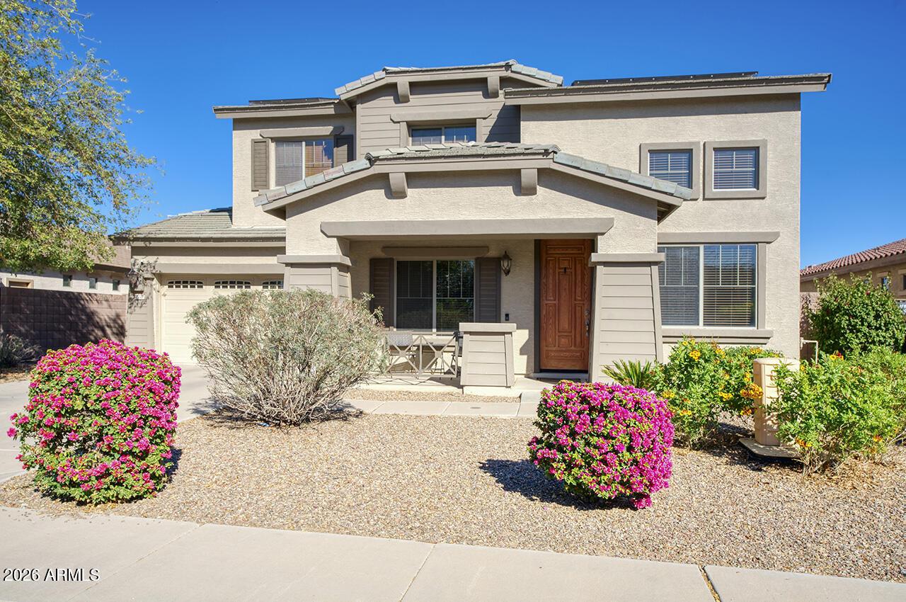 3225 N 137th Dr., Avondale, AZ 85392