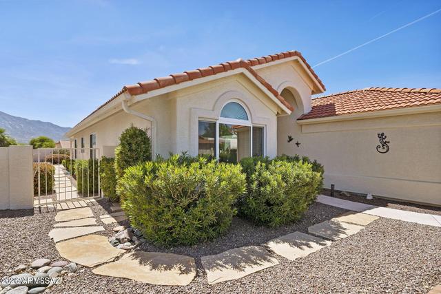 New Homes For Sale This Week in Saddlebrooke: March 13th to March 19th