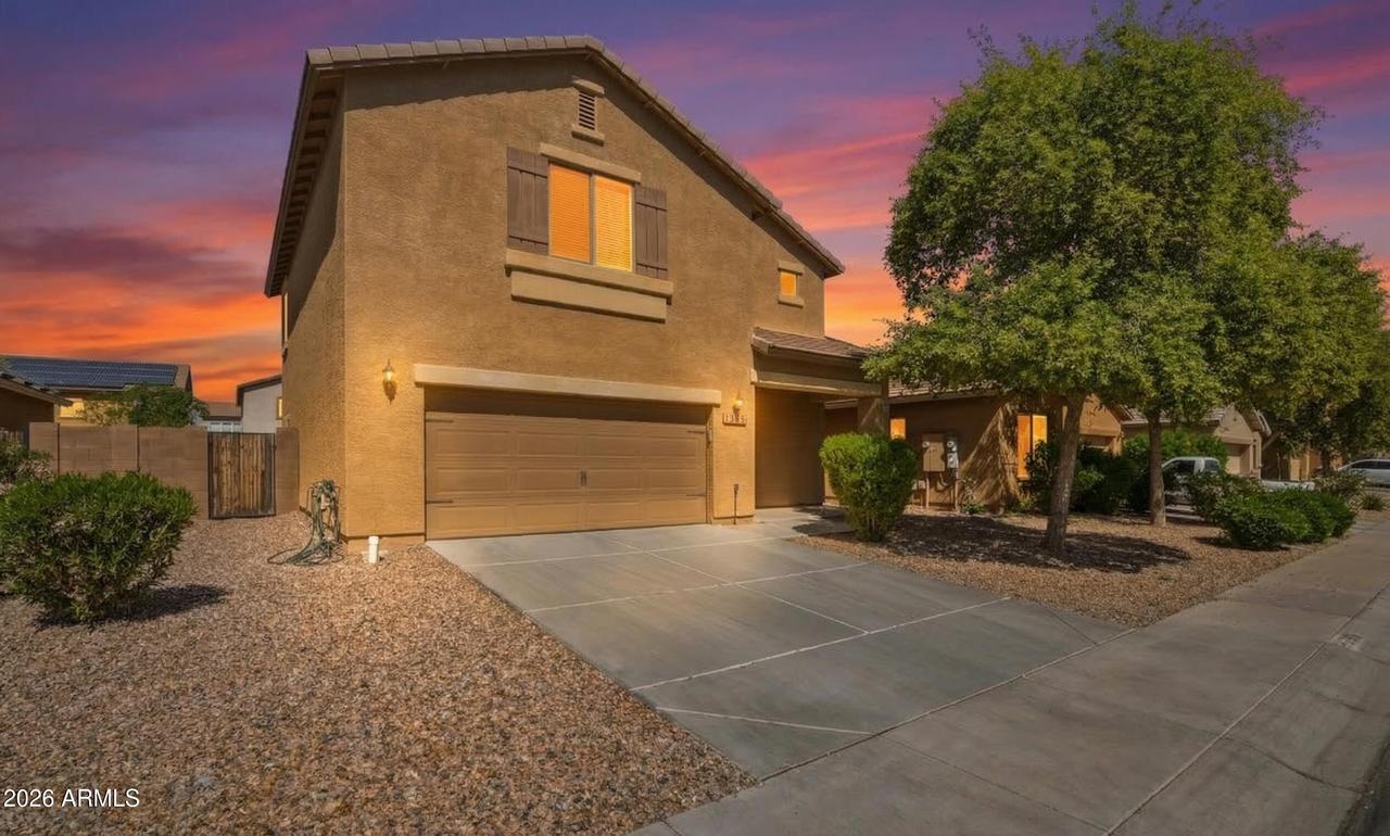 41268 W Barcelona Dr., Maricopa, AZ 85138