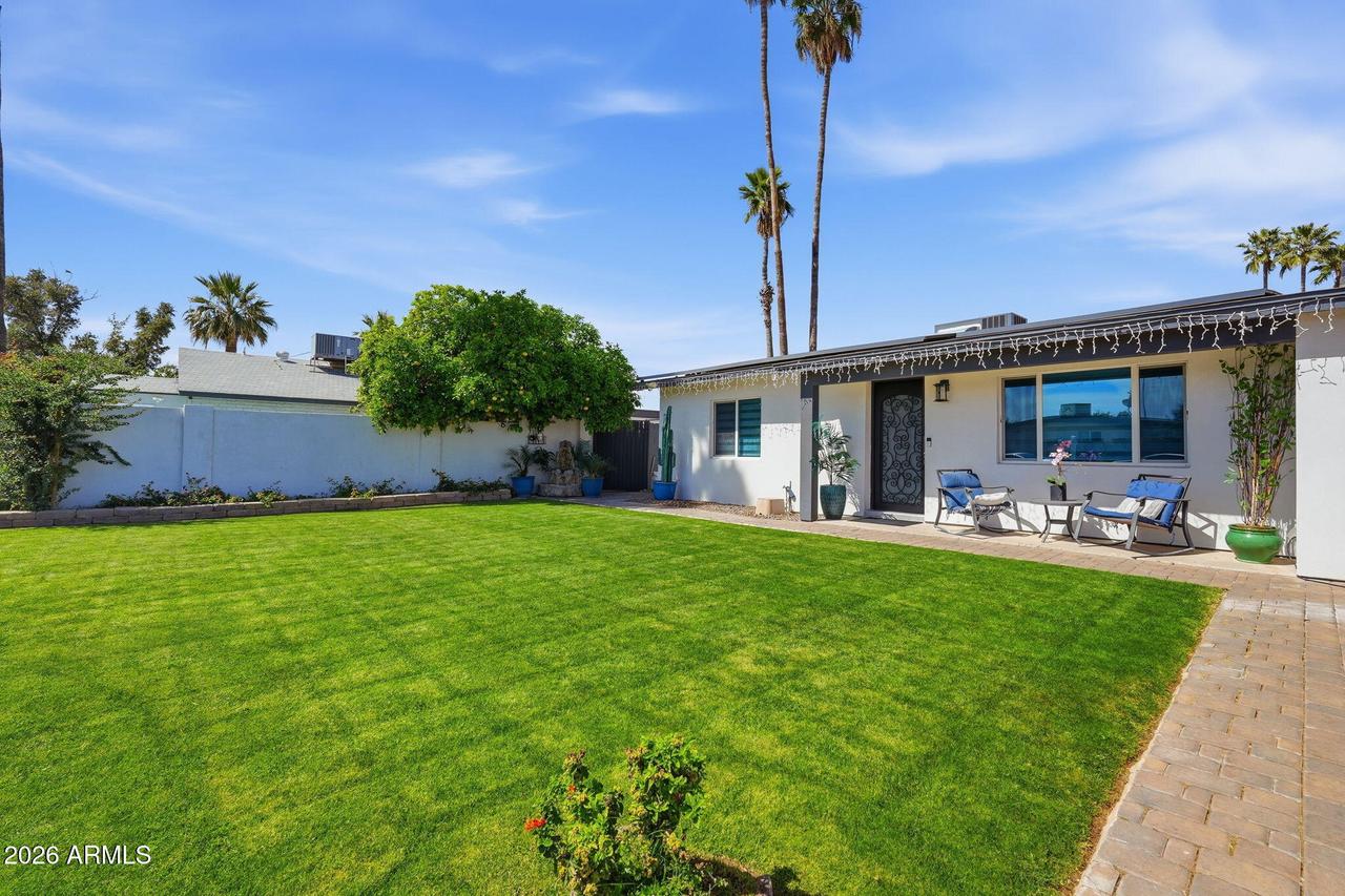 1832 E Enid Ave., Mesa, AZ 85204