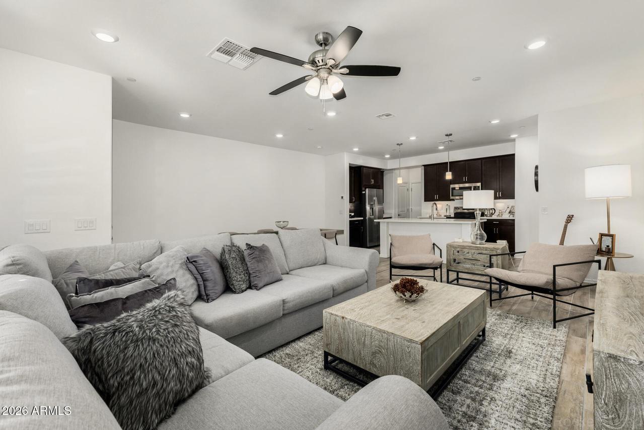 1917 E Hampton Ln. #104, Gilbert, AZ 85295