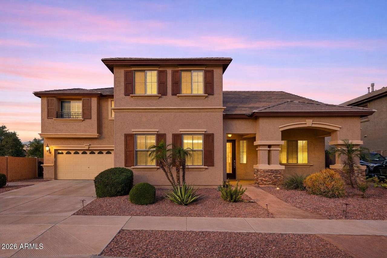 11728 N 144th Dr., Surprise, AZ 85379