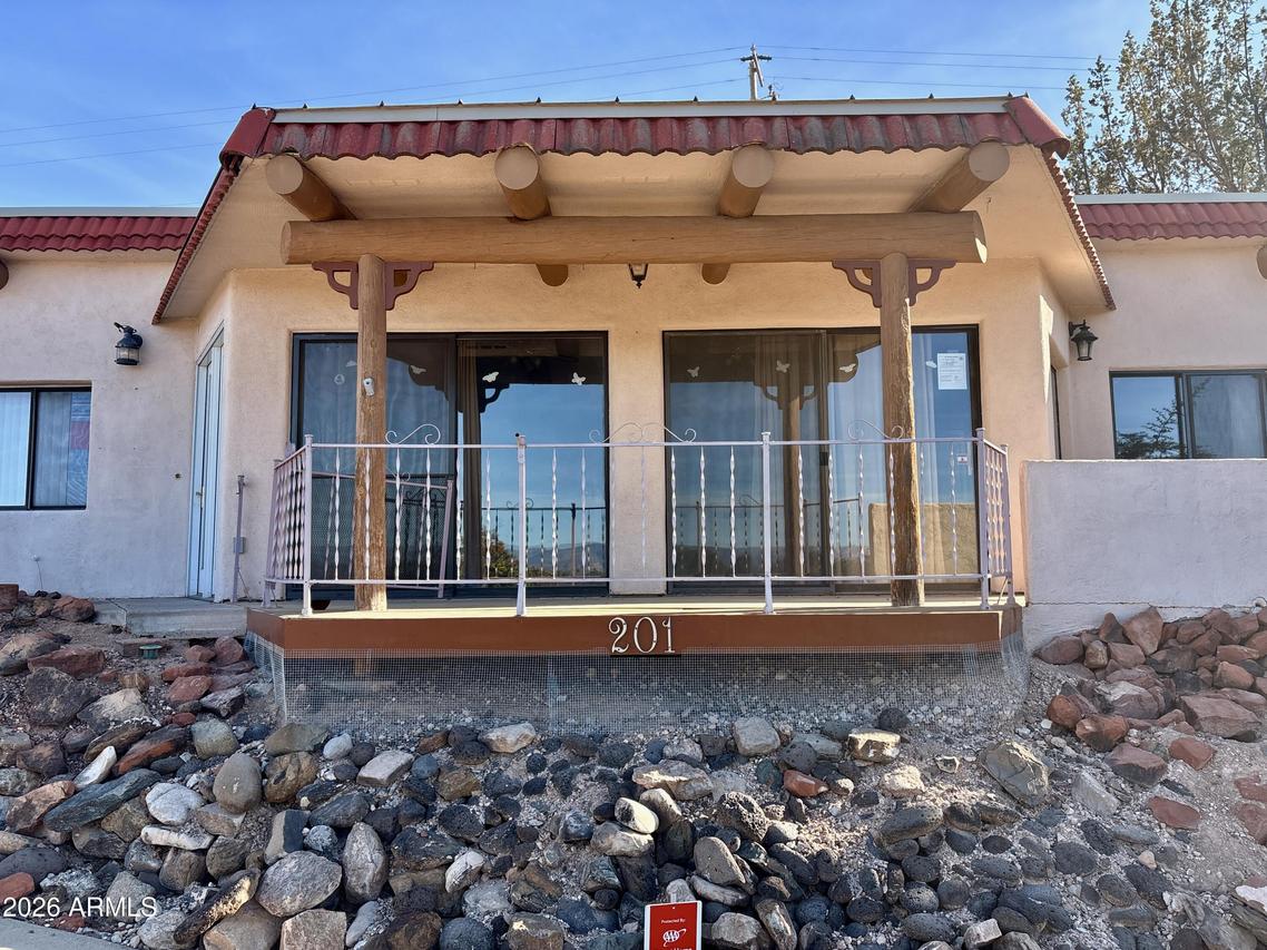 201 E Papago Ln., Cottonwood, AZ 86326