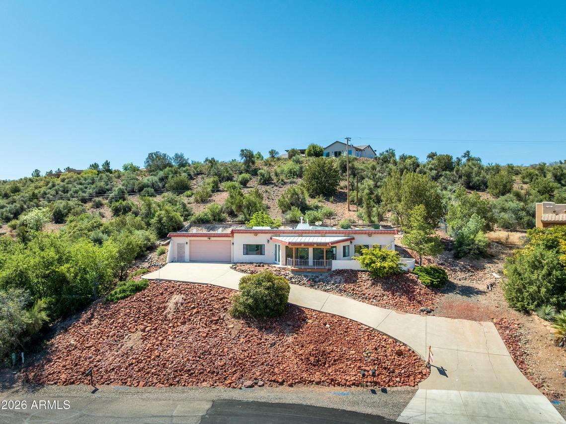 201 E Papago Ln., Cottonwood, AZ 86326