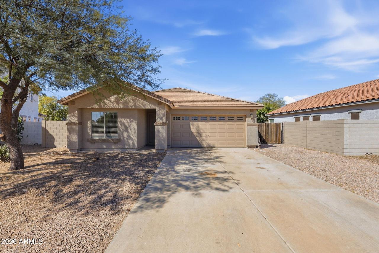 4522 E Alamo St., San Tan Valley, AZ 85140