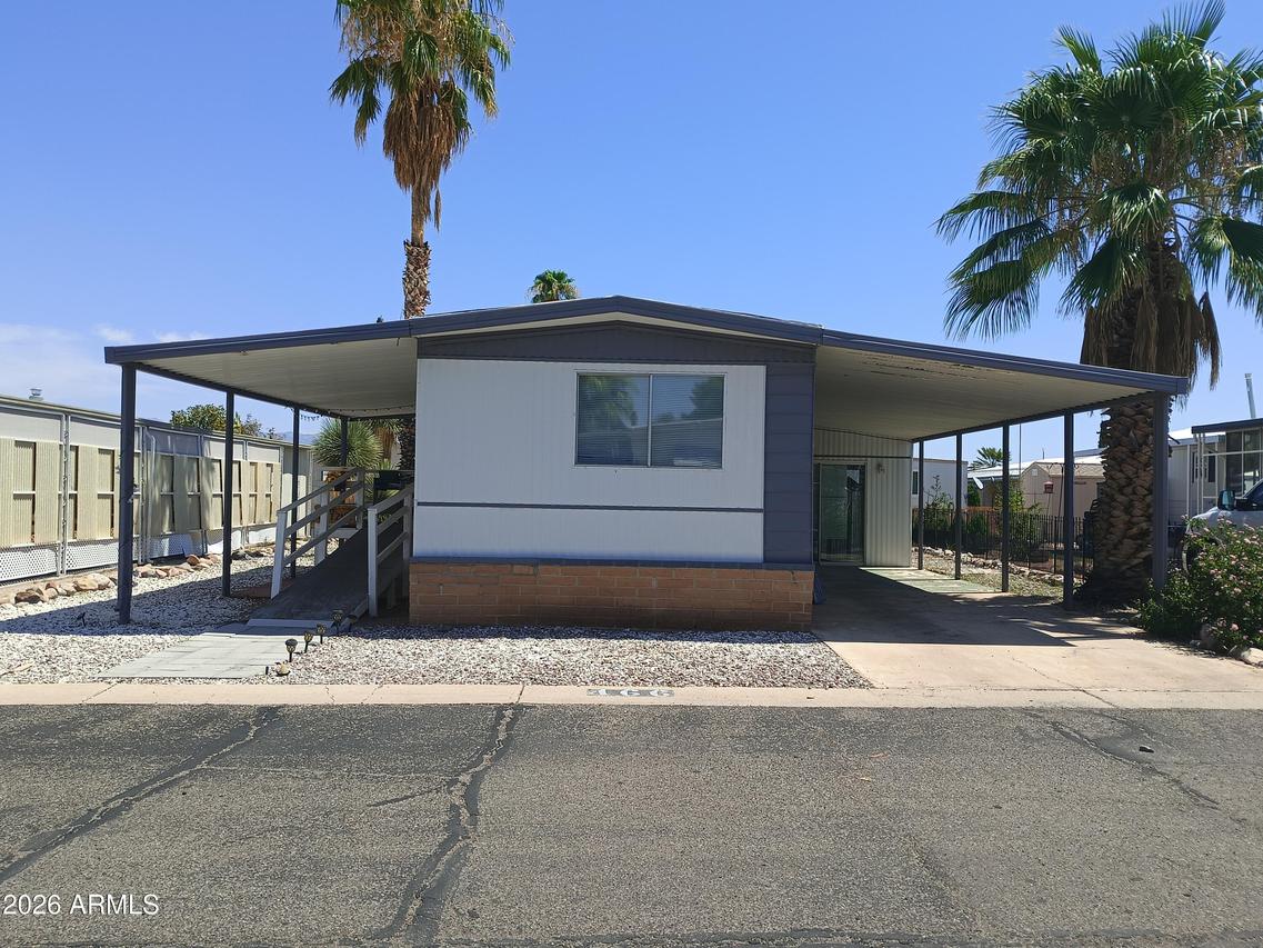 3411 S Camino Seco #466, Tucson, AZ 85730