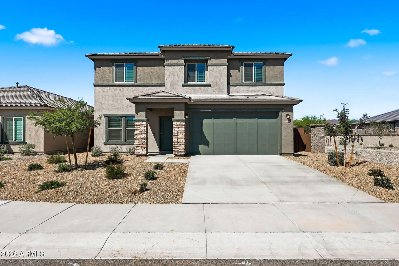 24618 W Concorda Dr., Buckeye, AZ 85326