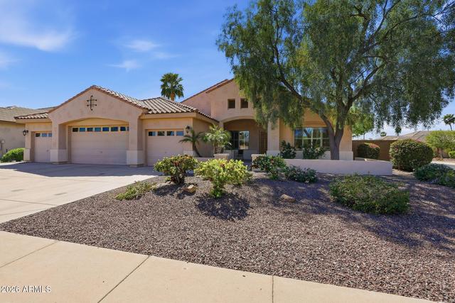 New Homes For Sale This Week in Litchfield Park: March 13th to March 19th