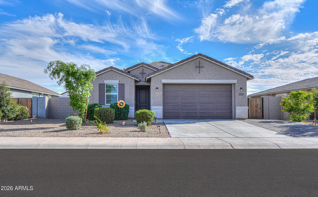 36123 W San Alvarez Ave., Maricopa, AZ 85138