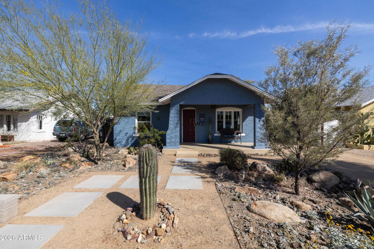1244 E Palm Ln., Phoenix, AZ 85006