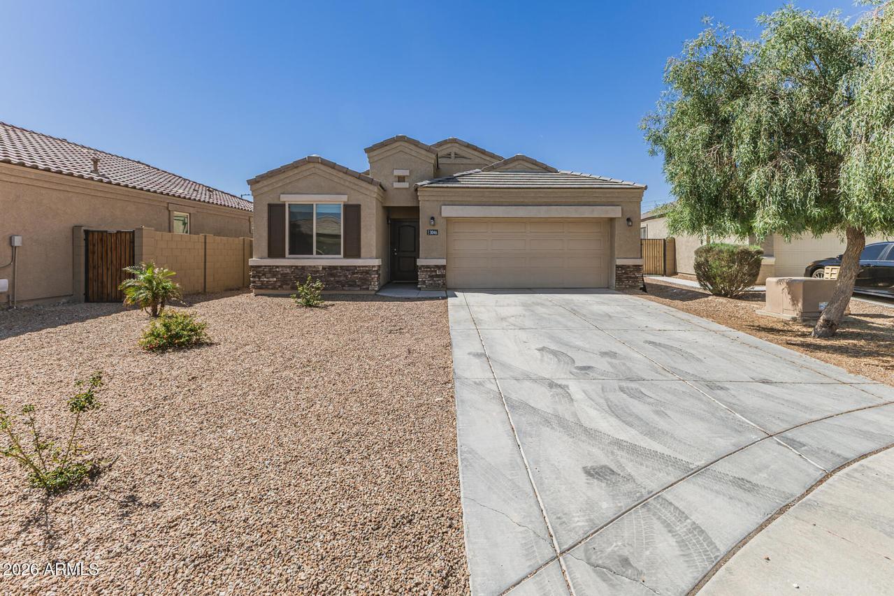 3046 N 303rd Ct., Buckeye, AZ 85396