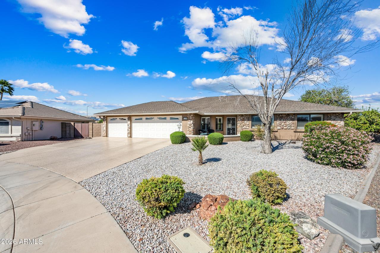 11558 E Lomita Ave., Mesa, AZ 85209