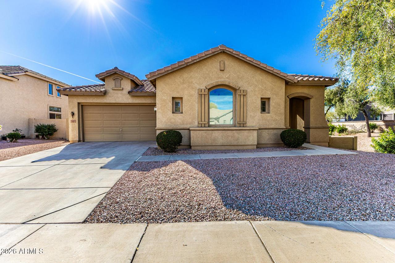 2640 S Dragoon Dr., Chandler, AZ 85286