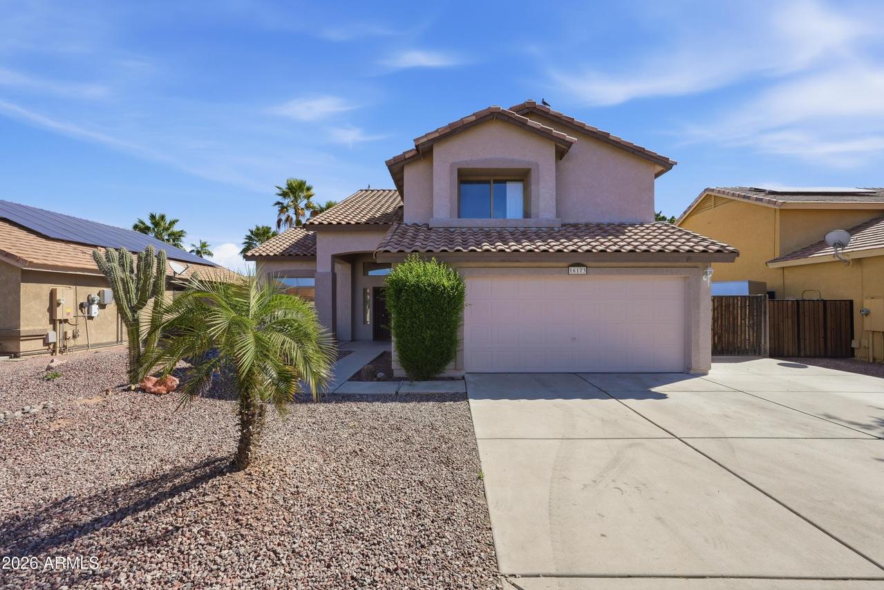 16173 N 159th Ave., Surprise, AZ 85374