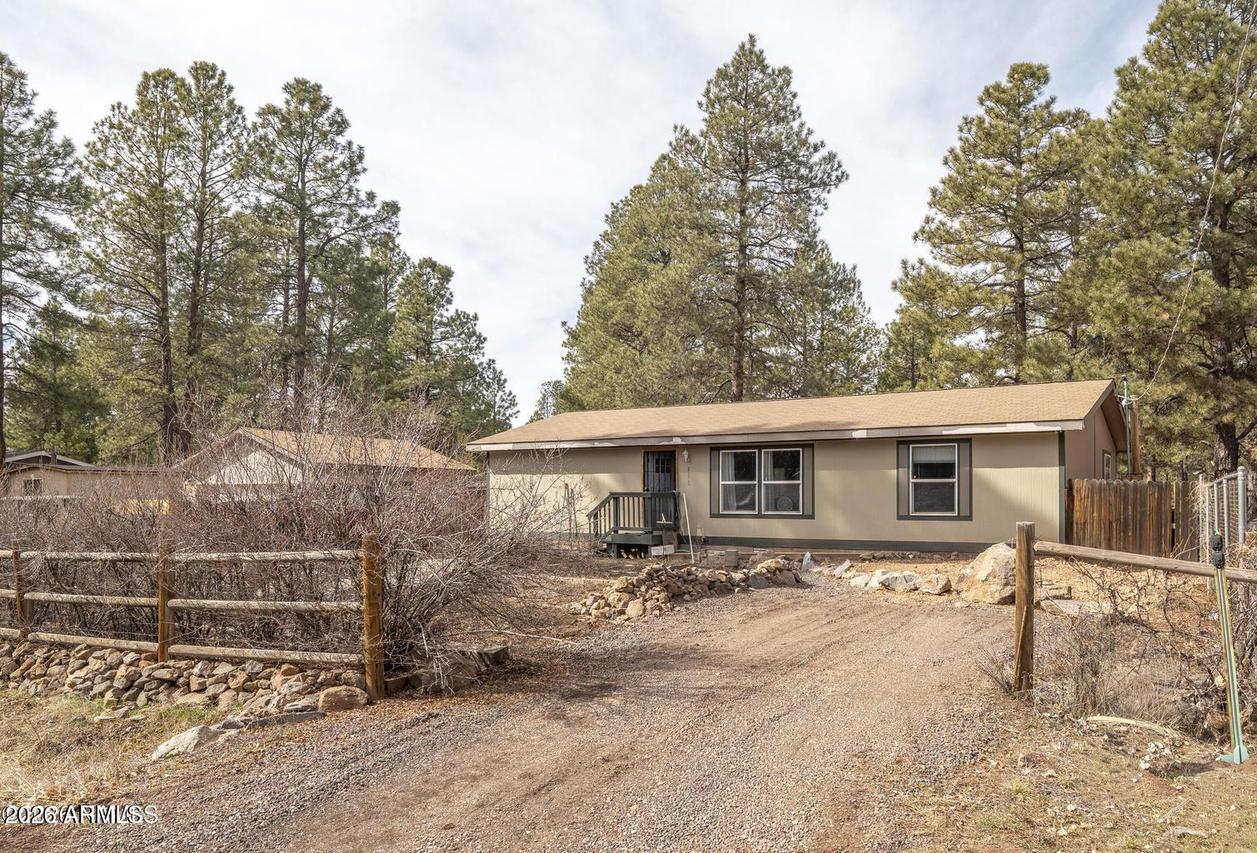 2156 Lohali Tr., Flagstaff, AZ 86001