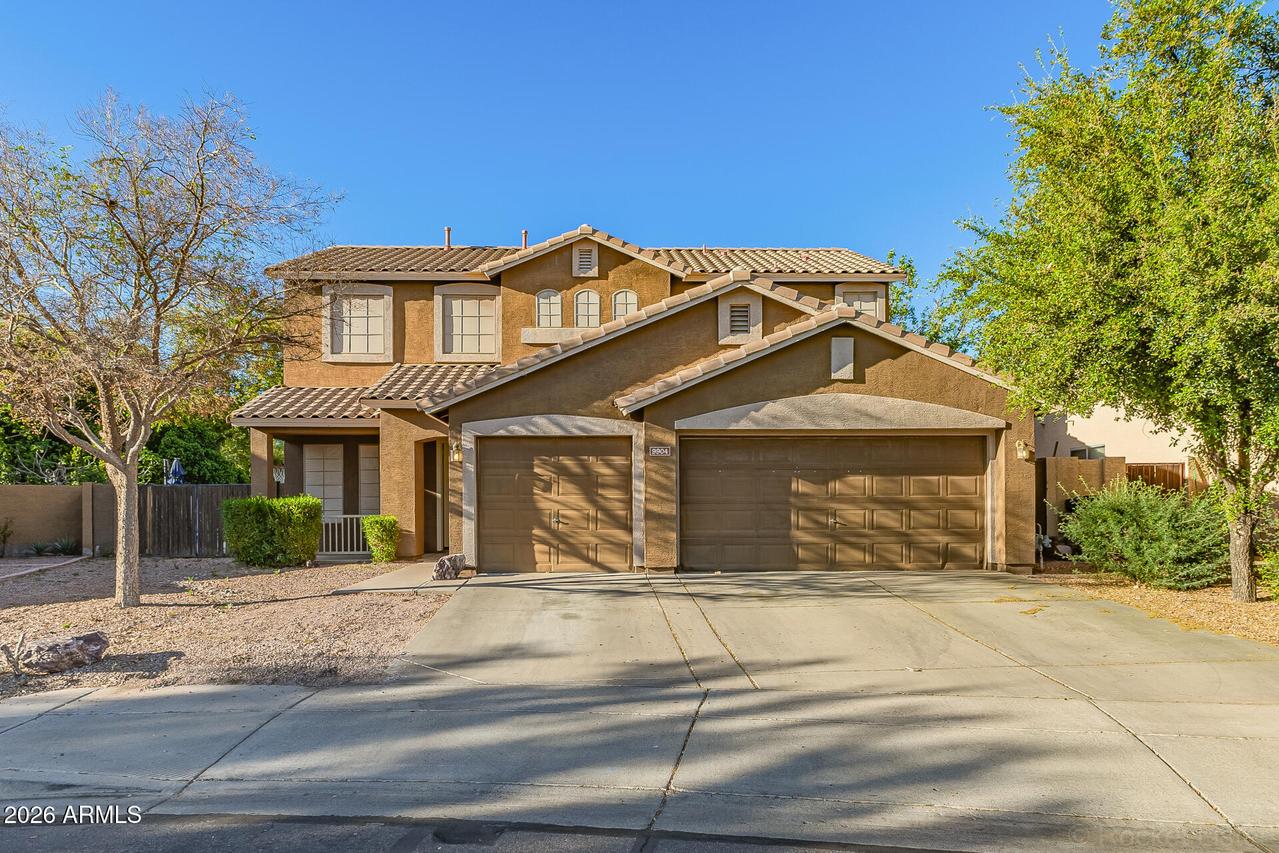 9904 E Keats Ave., Mesa, AZ 85209