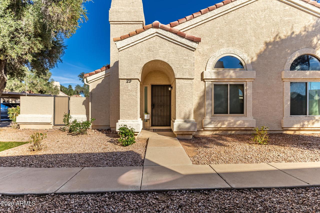 1111 W Summit Pl. #29, Chandler, AZ 85224