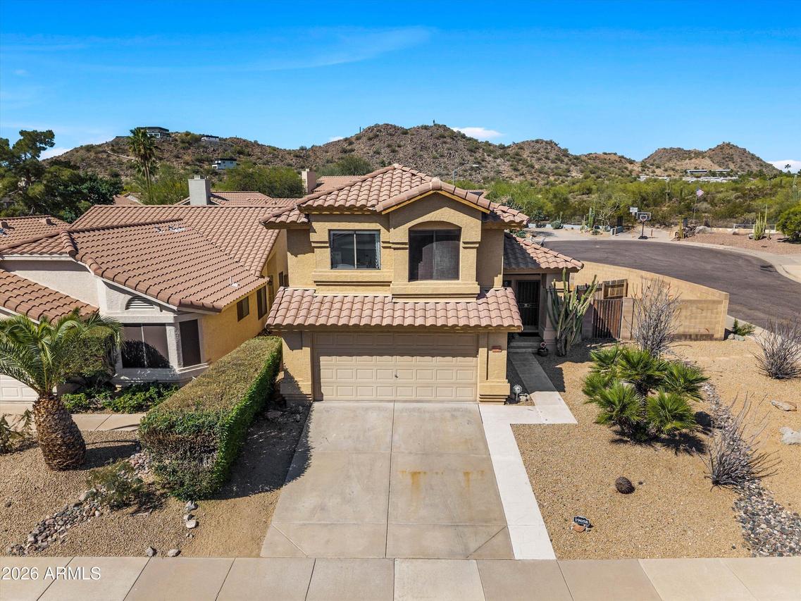 19058 N 23rd Pl., Phoenix, AZ 85024